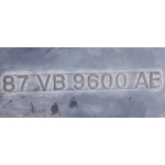 Корпус воздуш. фильтра